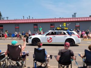 Two Harbors Heritage Days