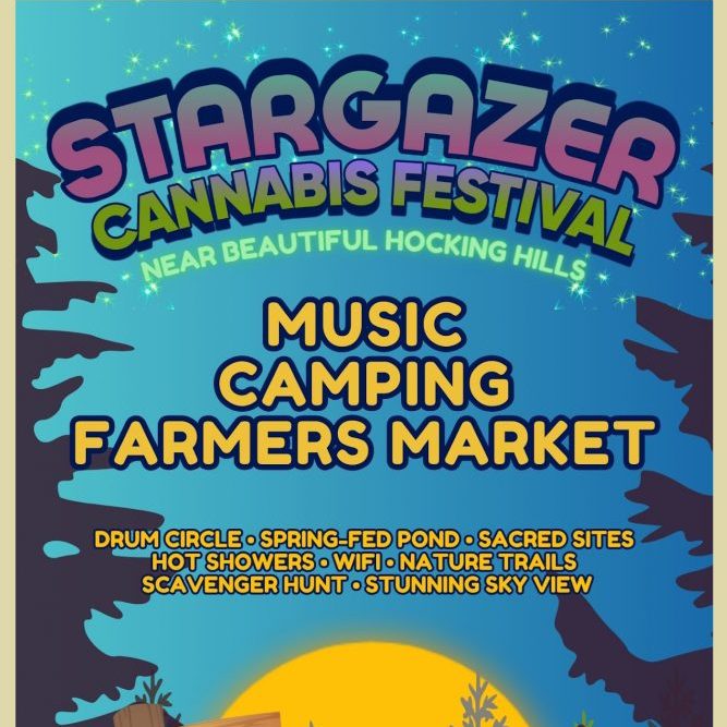 Stargazer Cannabis Festival