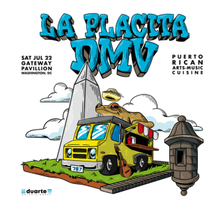 La Placita DMV