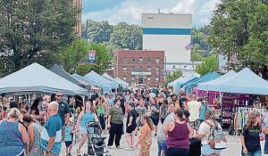 Vandergrift Arts Festival