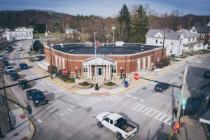 WV Homegrown Harvest Fest