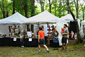 Wild America Nature Festival