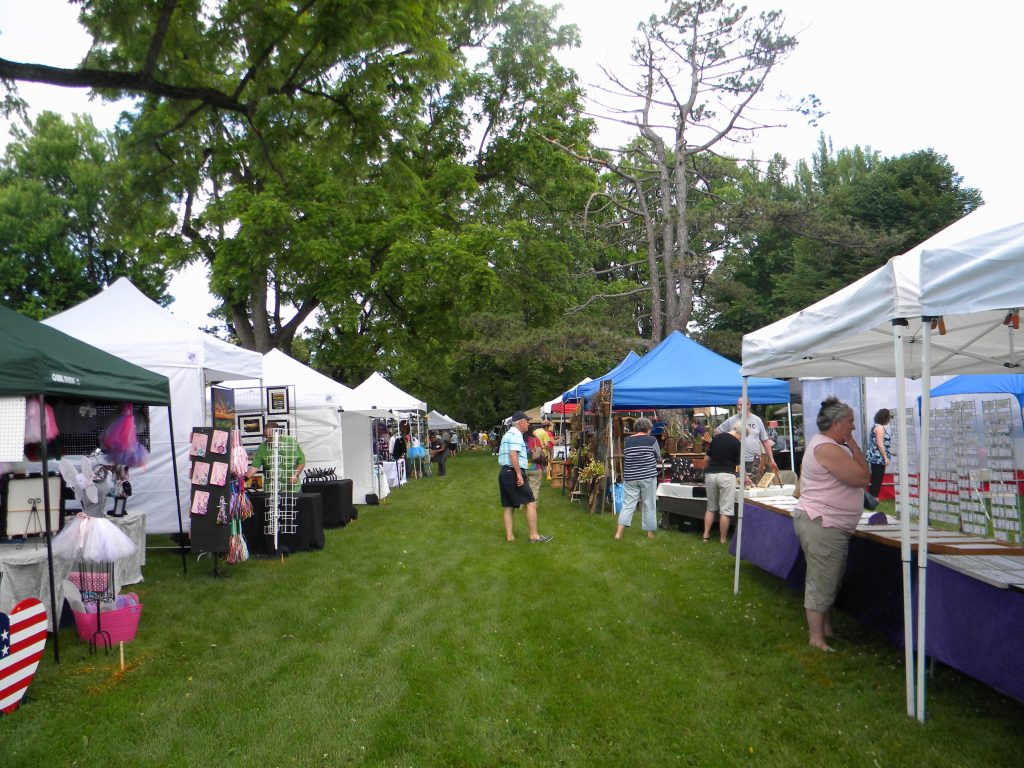 YWCA Arts and Crafts Festival