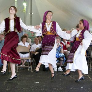 Middletown GreekFest