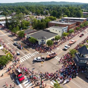 Boyne City 4th of July Festival