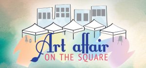 Ohio Art Affair on the Square