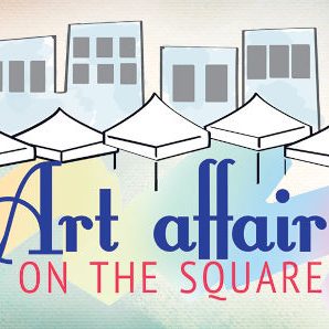 Ohio Art Affair on the Square