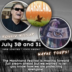 Marshland Festival