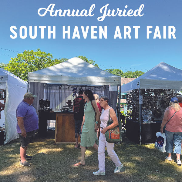South Haven Art Fair