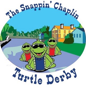 Snappin’ Chaplin Turtle Derby