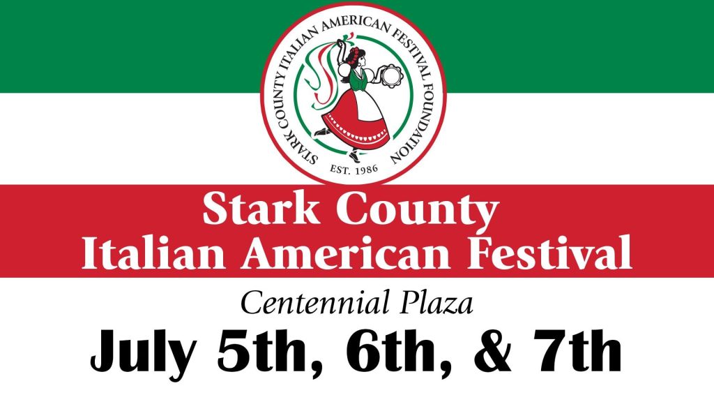 Stark County Italian American Festival