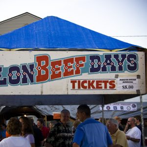 Solon Beef Days