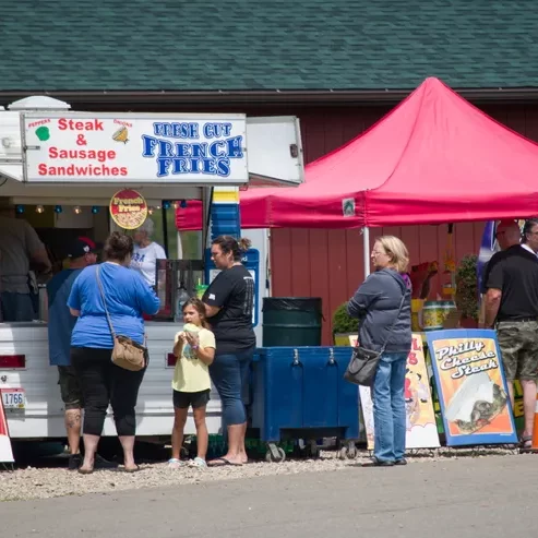 Barnesville Independence Day Celebration