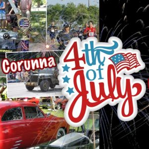 Corunna 4th of July Celebration