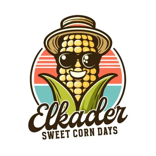 Elkader Sweet Corn Days