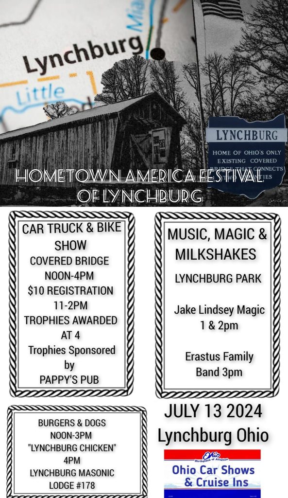 Hometown America Festival of Lynchburg