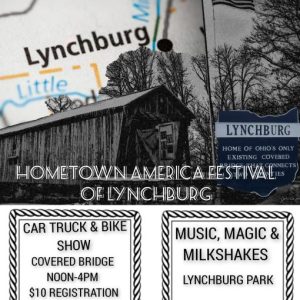 Hometown America Festival of Lynchburg