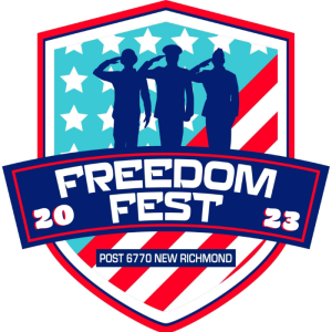 New Richmond Freedom Fest