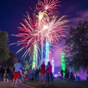 St. Joseph 4th of July Festival