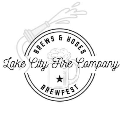 Lake City Brews and Hoses Brewfest