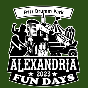 Alexandria Fun Days