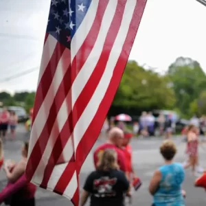 Colbert Independence Day Festival and Parade