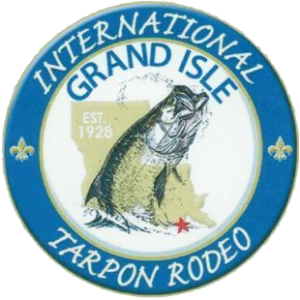 Grand Isle Tarpon Rodeo