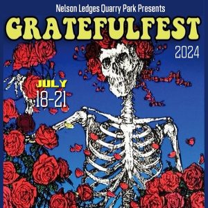 Grateful Fest