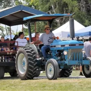 Henry County Harvest Showcase