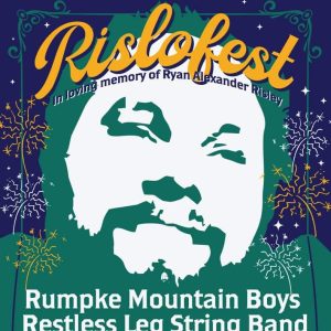 Rislofest