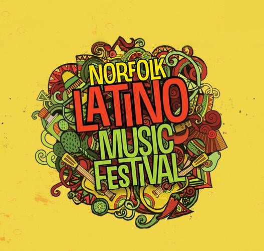 Norfolk Latino Music and Food Festival