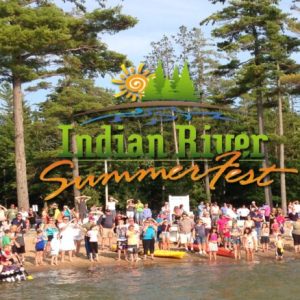 Old Fashion Days (Indian River SummerFest)