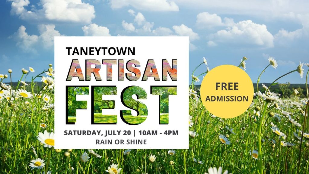 Taneytown Artisan Fest