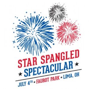 Star Spangled Spectacular