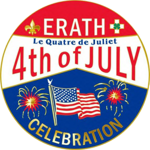 Erath 4th of July Celebration