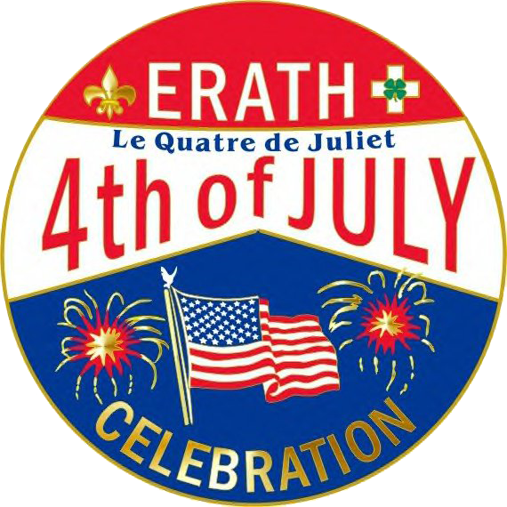 Erath 4th of July Celebration