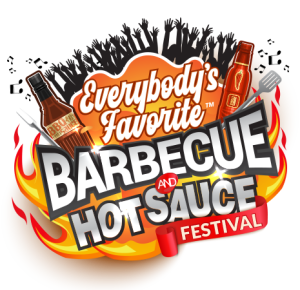 Everybody’s Favorite Barbecue and Hot Sauce Festival: Cincinnati