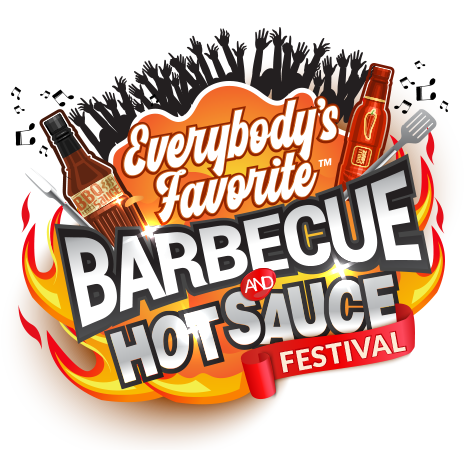 Everybody’s Favorite Barbecue and Hot Sauce Festival: Cincinnati