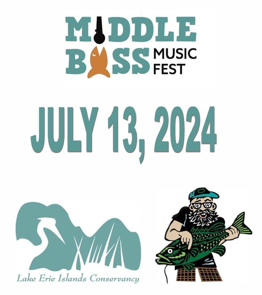 Middle Bass Island Music Festival