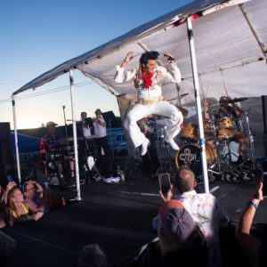 Michigan ElvisFest