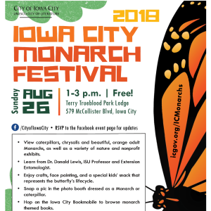 Monarch Fest