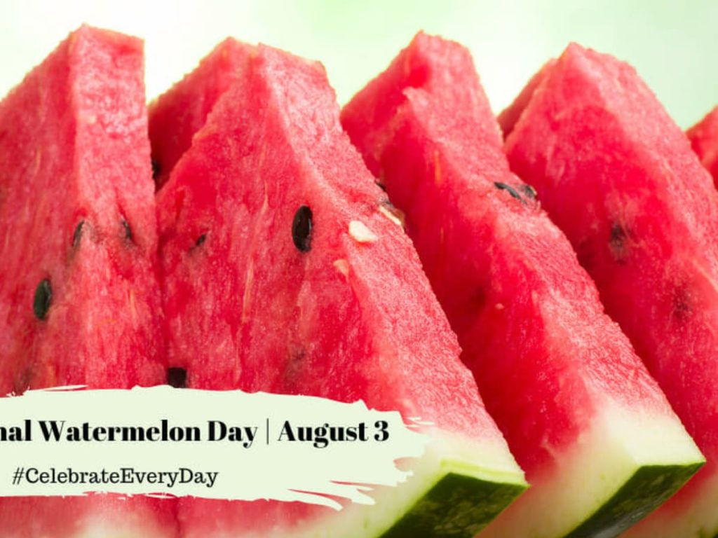 Ross Bridge Watermelon Day