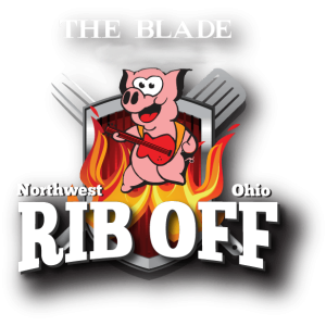 Northwest Ohio Rib-Off