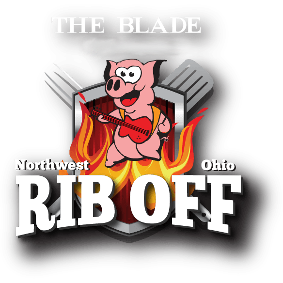 Northwest Ohio Rib-Off