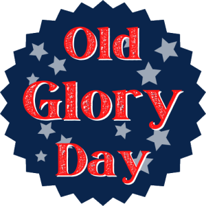 Old Glory Day