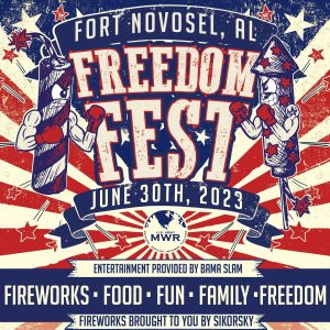 Fort Novosel Freedom Fest