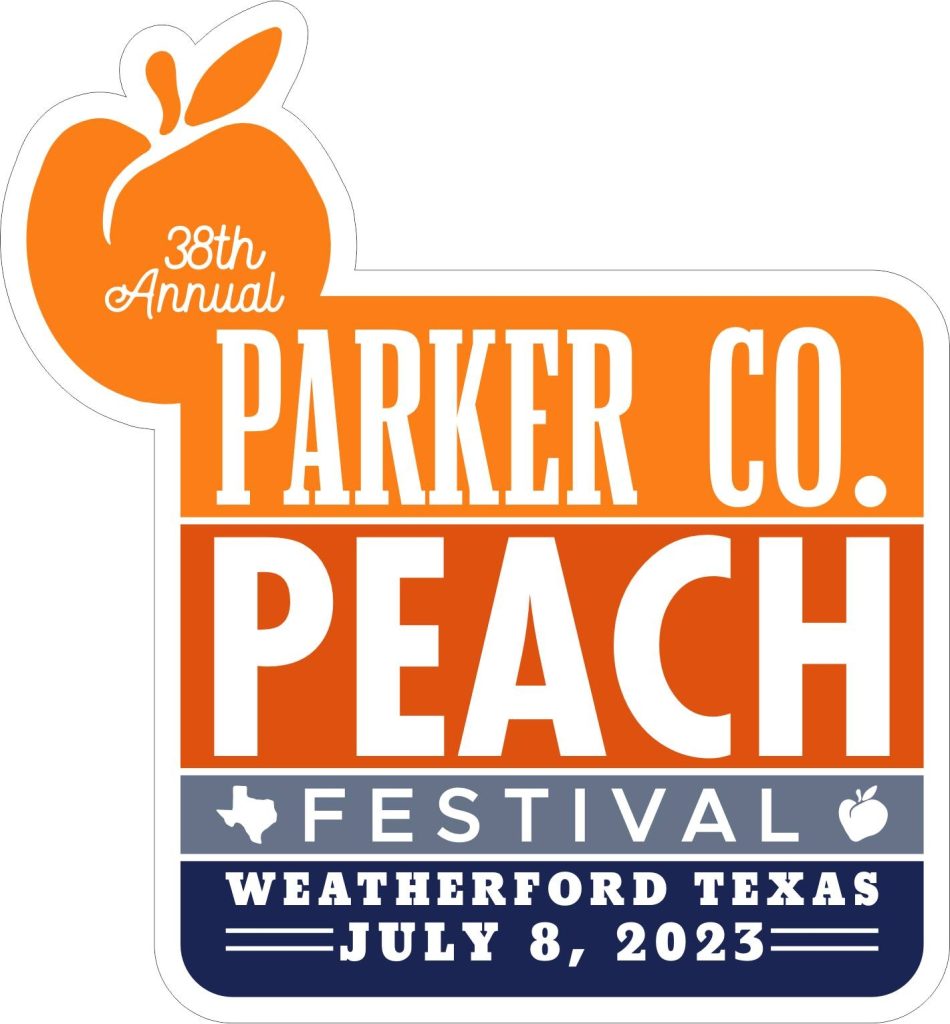 Parker County Peach Festival