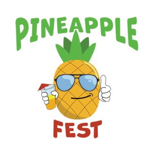 Pineapple Fest at Austin Landing