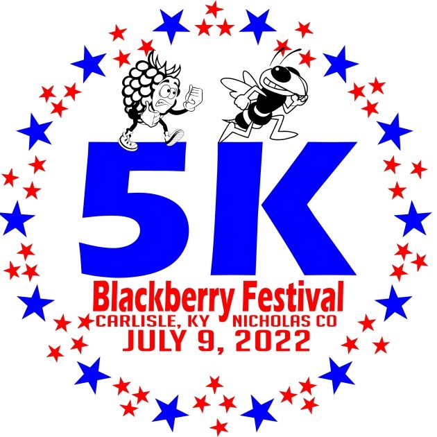 Carlisle Blackberry Festival 2024 (26 July) in Carlisle, Kentucky