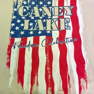 Caney Lake Freedom Celebration